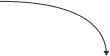 Pointer arrow down