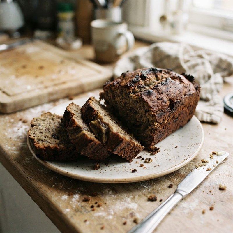 Banana bread