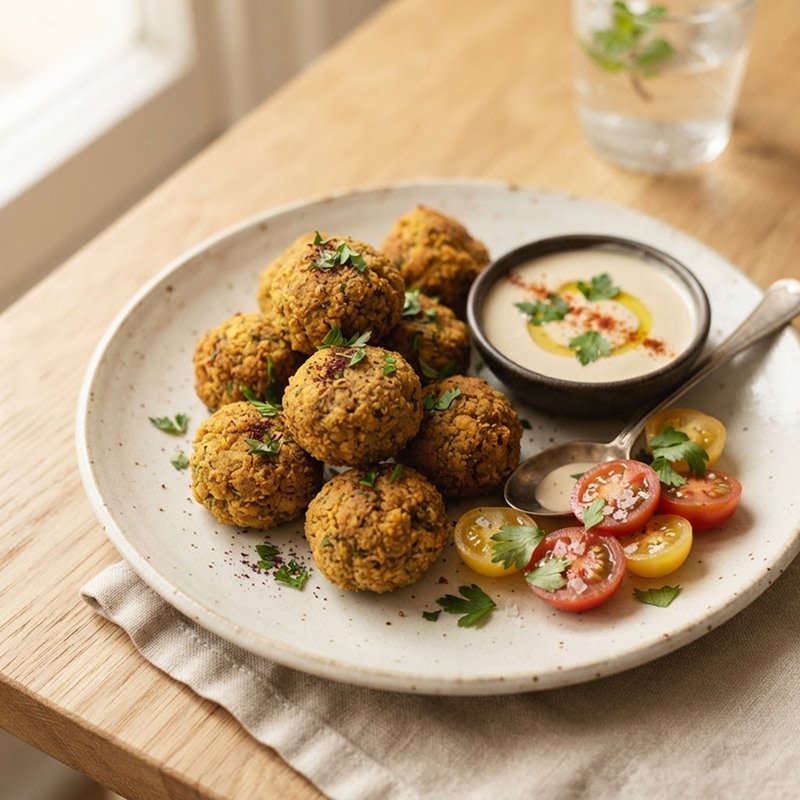 Falafel