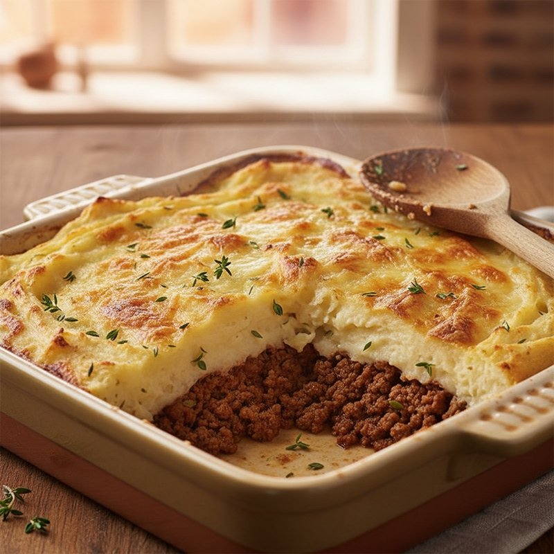 Hachi Parmentier