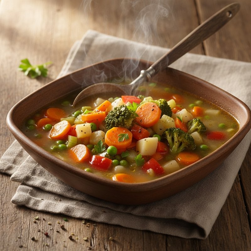 Soup